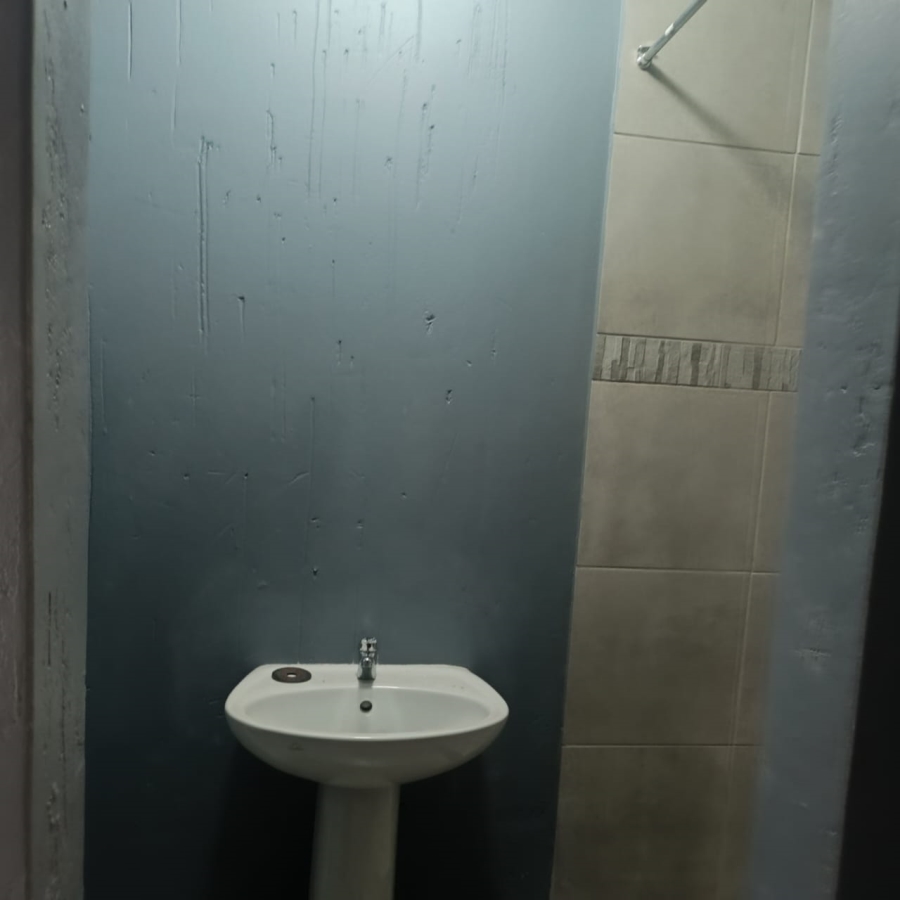 To Let 5 Bedroom Property for Rent in Sasolburg Ext 5 Free State